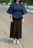 بارونی عروسکی دخترانه