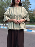 بارونی عروسکی دخترانه